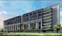 T-space (D18), Factory #638500811